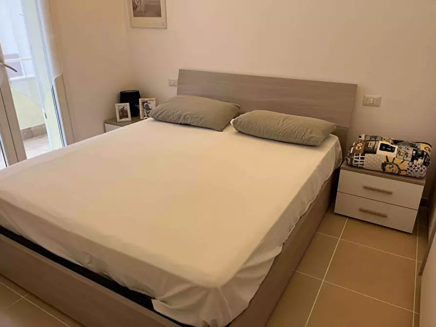 Immagine 8 di Appartamento in vendita  in VIA CAPRI a Senigallia