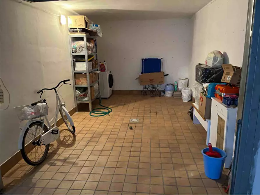 Immagine 11 di Appartamento in vendita  in VIA CAPRI a Senigallia