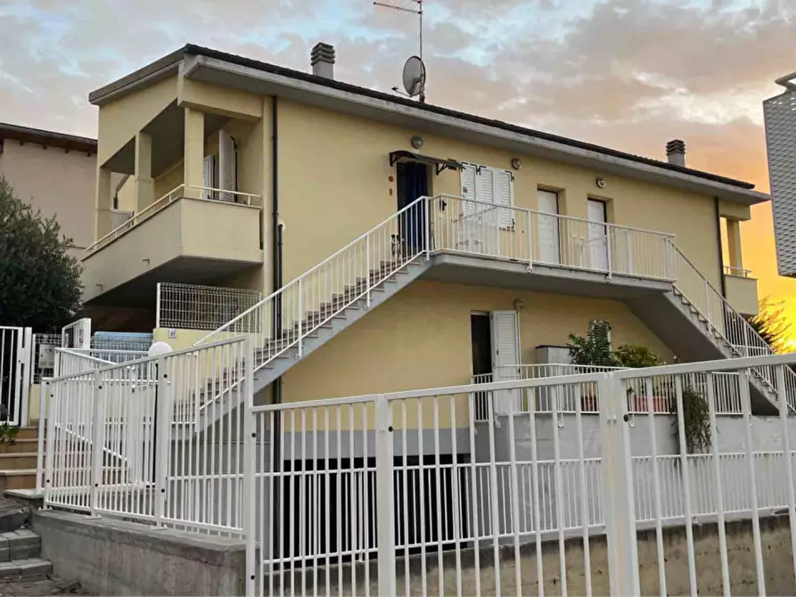 Immagine 13 di Appartamento in vendita  in VIA CAPRI a Senigallia