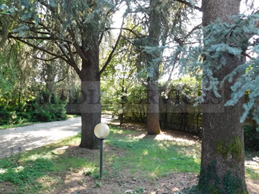 Immagine 22 di Villa in vendita  in via Abetone n° 1 a Garlasco