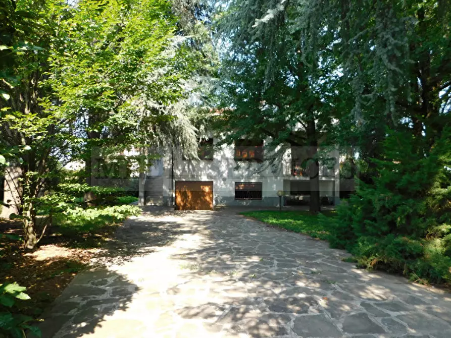 Immagine 24 di Villa in vendita  in via Abetone n° 1 a Garlasco