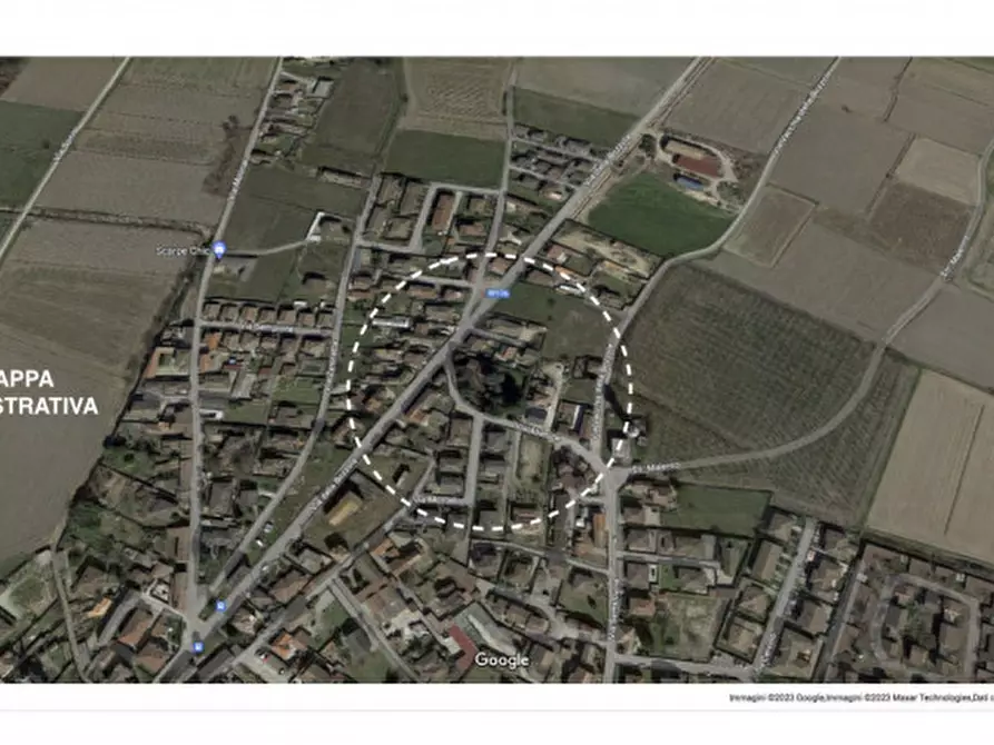 Immagine 31 di Villa in vendita  in via Abetone n° 1 a Garlasco