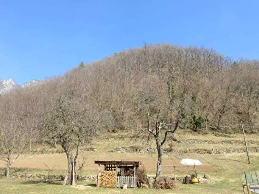 Immagine 1 di Terreno in vendita  in VIA PRA a Posina