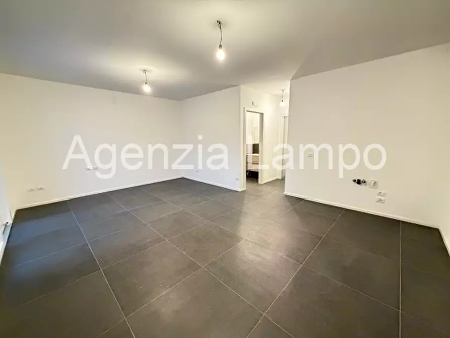 Immagine 2 di Casa bifamiliare in vendita  in Via Dalmazia a Portogruaro