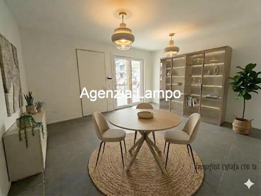 Immagine 5 di Casa bifamiliare in vendita  in Via Dalmazia a Portogruaro