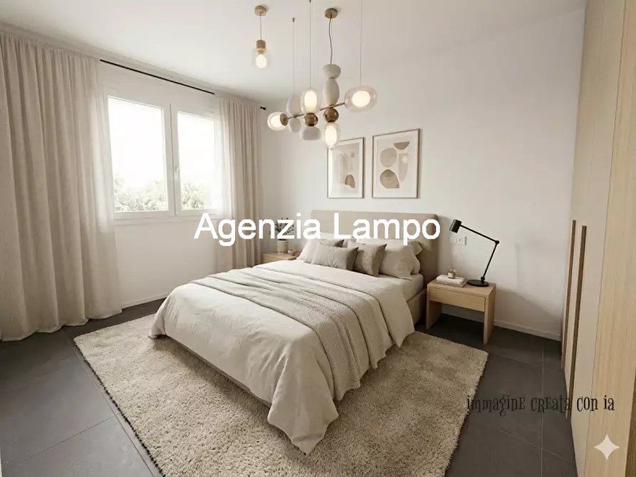 Immagine 15 di Casa bifamiliare in vendita  in Via Dalmazia a Portogruaro