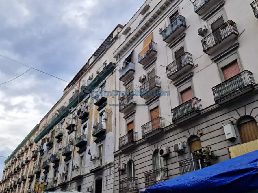 Immagine 5 di Negozio in vendita  in Via Bologna a Napoli