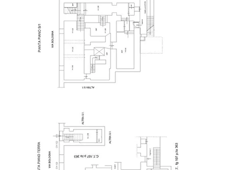 Immagine 15 di Negozio in vendita  in Via Bologna a Napoli