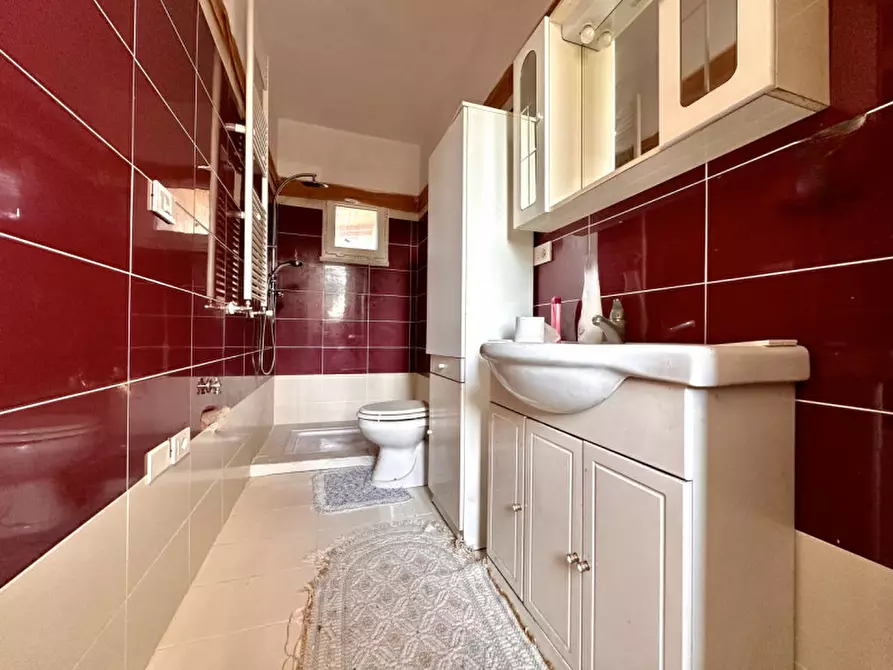 Immagine 4 di Casa indipendente in vendita  in Via s. Marco a Abano Terme