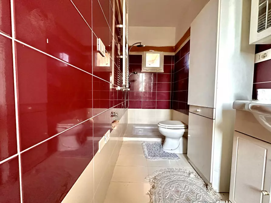 Immagine 5 di Casa indipendente in vendita  in Via s. Marco a Abano Terme