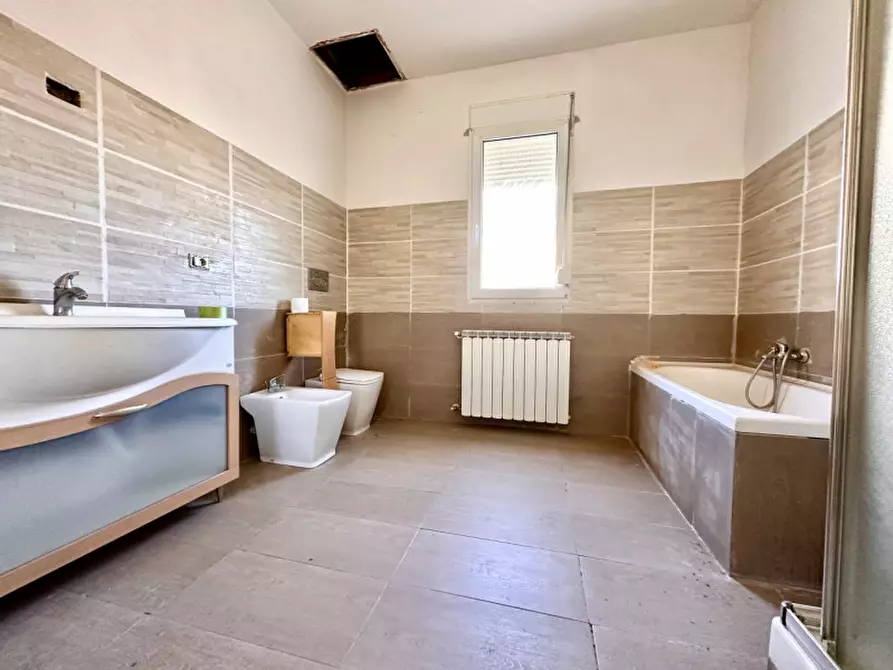 Immagine 9 di Casa indipendente in vendita  in Via s. Marco a Abano Terme