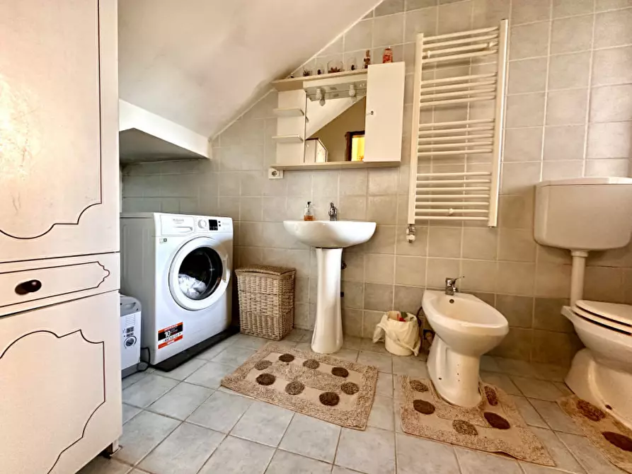 Immagine 18 di Casa indipendente in vendita  in Via s. Marco a Abano Terme