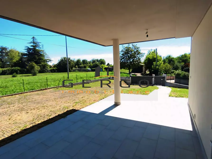 Immagine 4 di Casa indipendente in vendita  in via Puccini a Fontanafredda