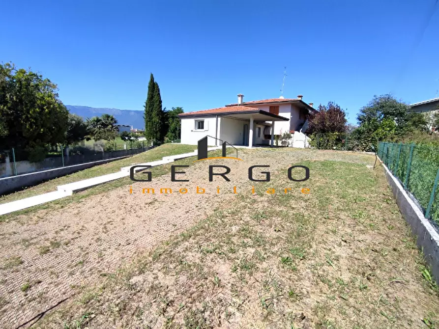 Immagine 6 di Casa indipendente in vendita  in via Puccini a Fontanafredda