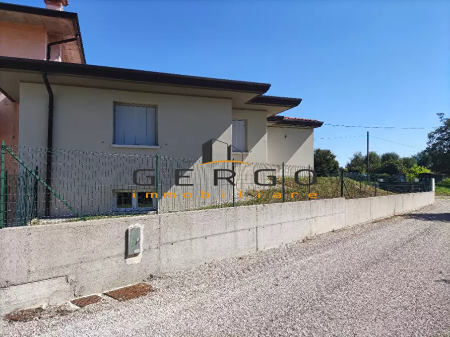 Immagine 22 di Casa indipendente in vendita  in via Puccini a Fontanafredda