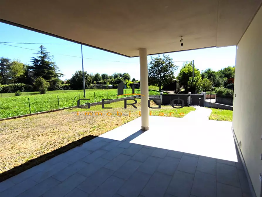 Immagine 33 di Casa indipendente in vendita  in via Puccini a Fontanafredda