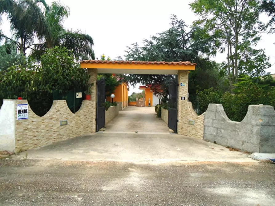 Immagine 2 di Villa in vendita  in SP 223 a Gallipoli