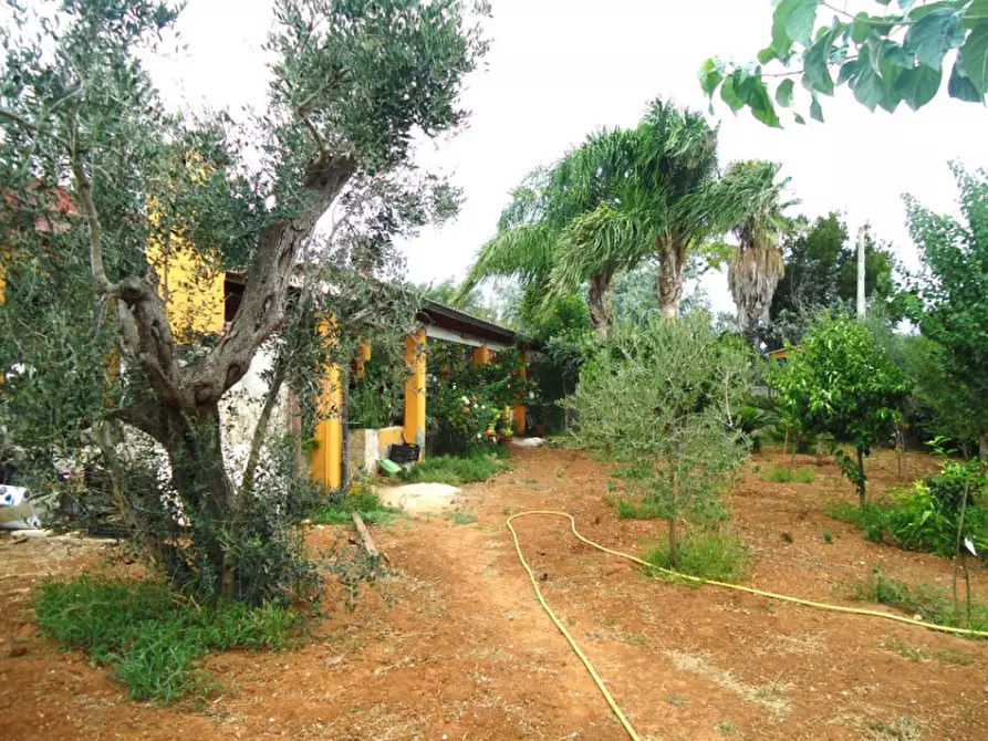 Immagine 10 di Villa in vendita  in SP 223 a Gallipoli