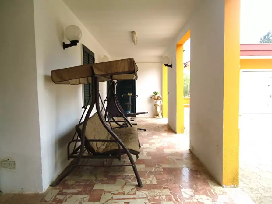 Immagine 11 di Villa in vendita  in SP 223 a Gallipoli