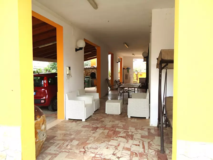 Immagine 12 di Villa in vendita  in SP 223 a Gallipoli