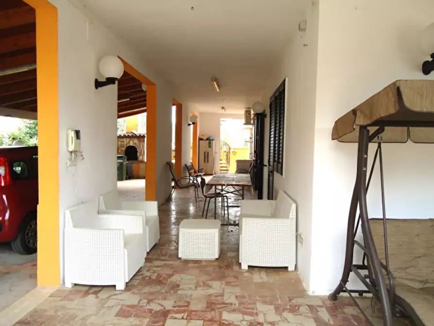 Immagine 13 di Villa in vendita  in SP 223 a Gallipoli