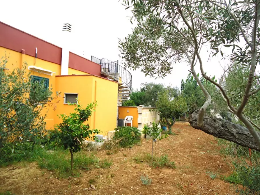 Immagine 14 di Villa in vendita  in SP 223 a Gallipoli