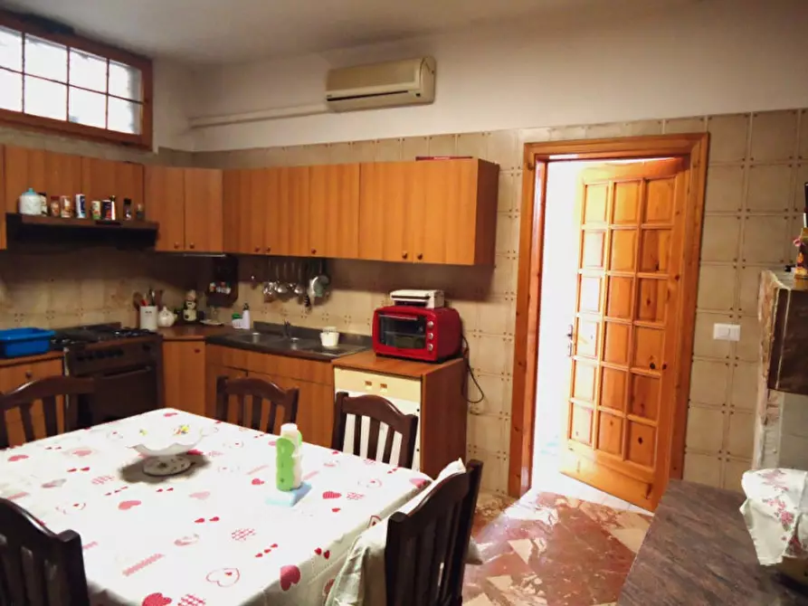 Immagine 16 di Villa in vendita  in SP 223 a Gallipoli