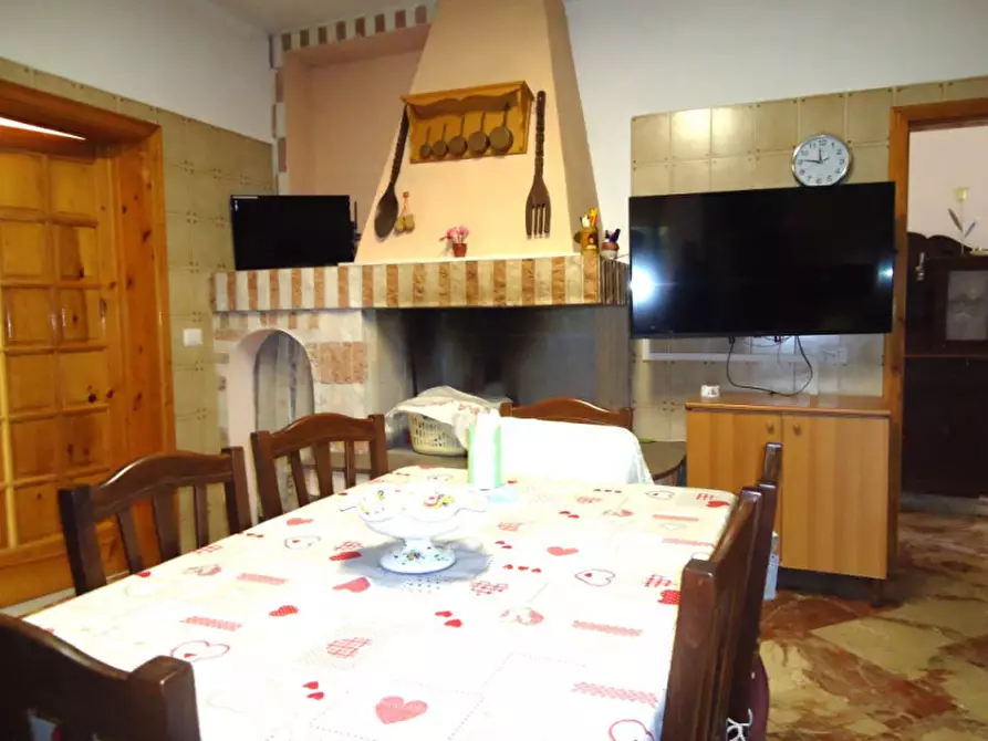 Immagine 17 di Villa in vendita  in SP 223 a Gallipoli