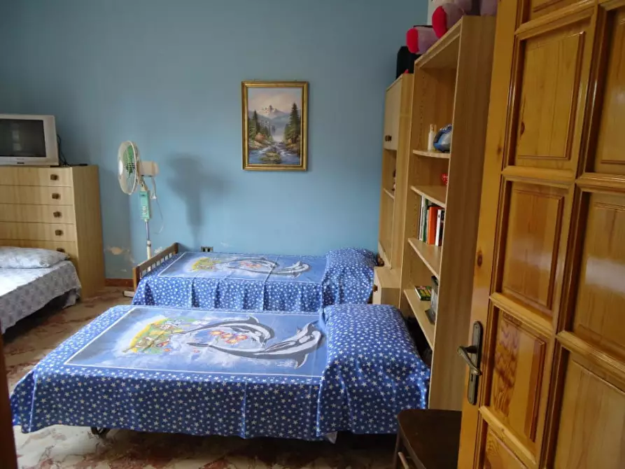 Immagine 21 di Villa in vendita  in SP 223 a Gallipoli