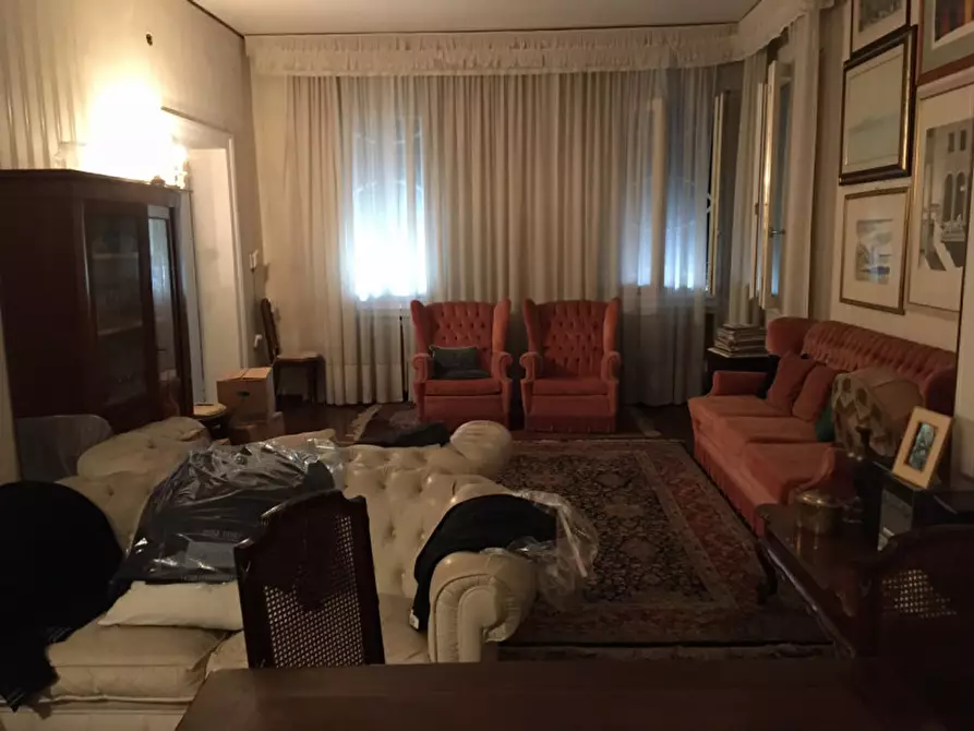 Immagine 4 di Villa in vendita  a Monselice