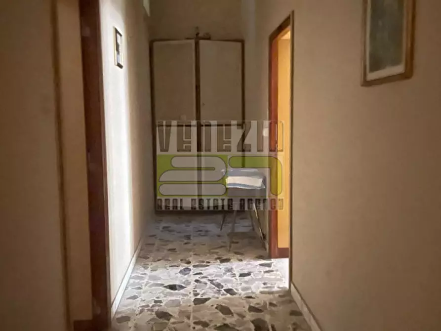 Immagine 5 di Appartamento in vendita  in via Venezia a Avola
