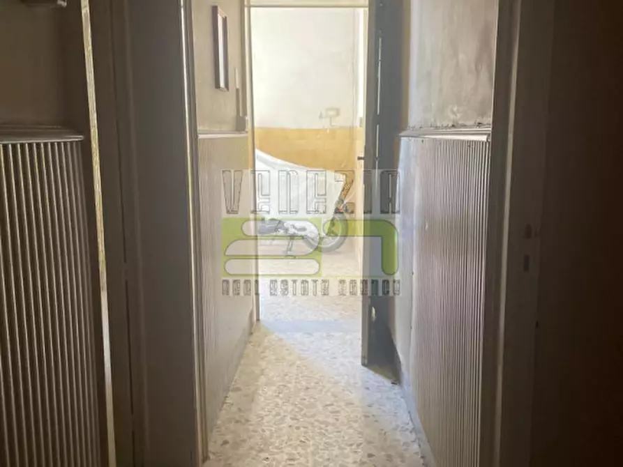 Immagine 8 di Appartamento in vendita  in via Venezia a Avola