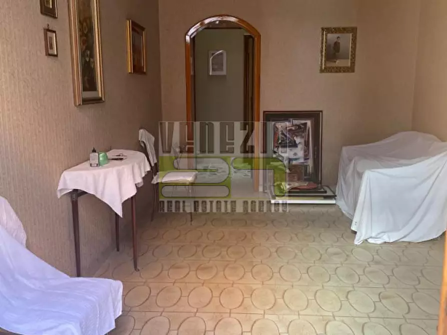 Immagine 9 di Appartamento in vendita  in via Venezia a Avola
