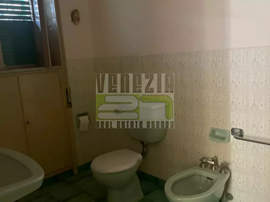 Immagine 11 di Appartamento in vendita  in via Venezia a Avola