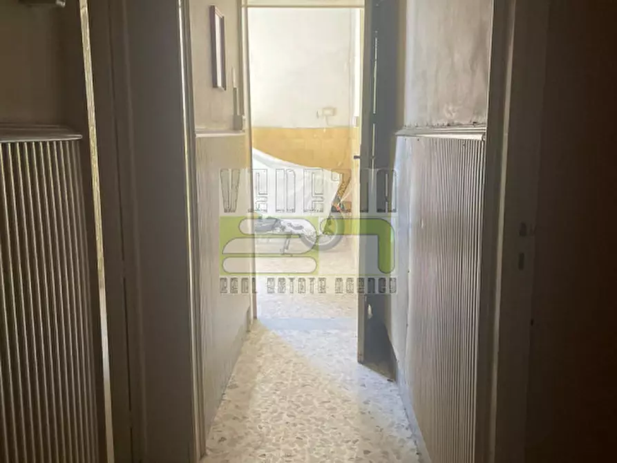 Immagine 15 di Appartamento in vendita  in via Venezia a Avola