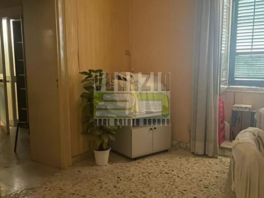 Immagine 19 di Appartamento in vendita  in via Venezia a Avola