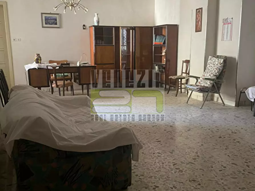 Immagine 21 di Appartamento in vendita  in via Venezia a Avola