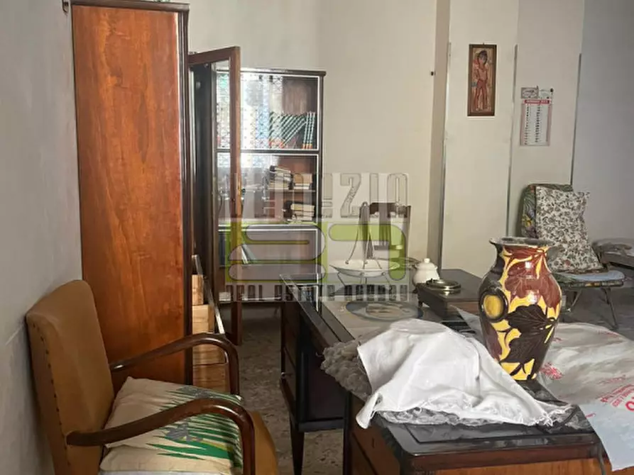 Immagine 22 di Appartamento in vendita  in via Venezia a Avola