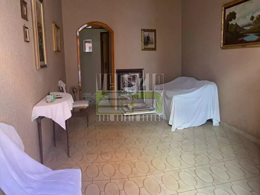 Immagine 23 di Appartamento in vendita  in via Venezia a Avola