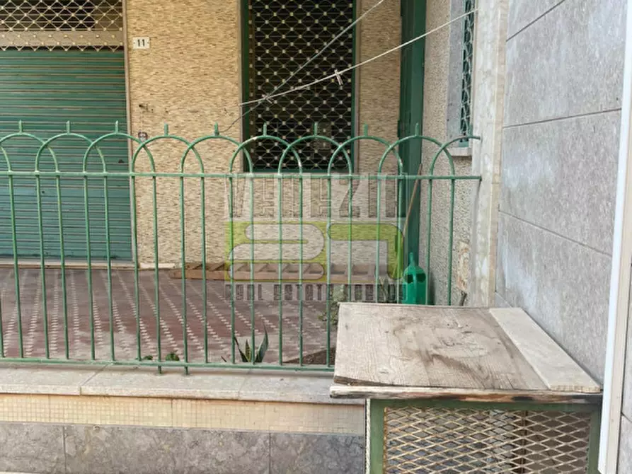 Immagine 34 di Appartamento in vendita  in via Venezia a Avola