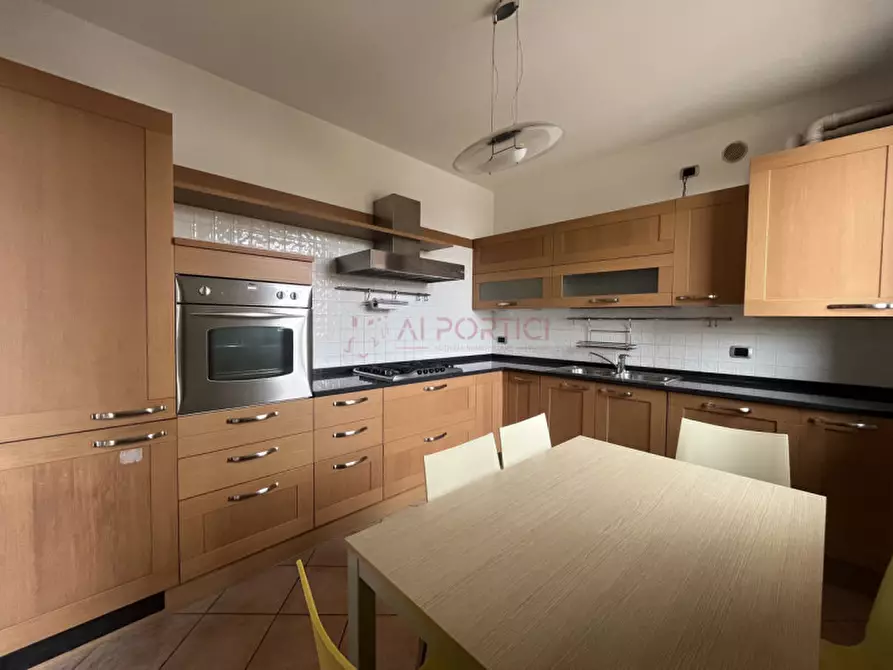 Immagine 1 di Appartamento in affitto  in via camillo cavour a Piove Di Sacco