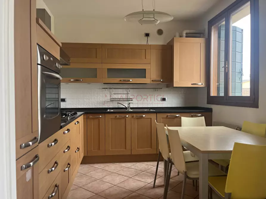 Immagine 2 di Appartamento in affitto  in via camillo cavour a Piove Di Sacco