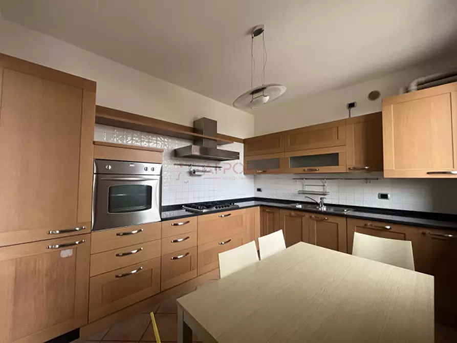 Immagine 4 di Appartamento in affitto  in via camillo cavour a Piove Di Sacco