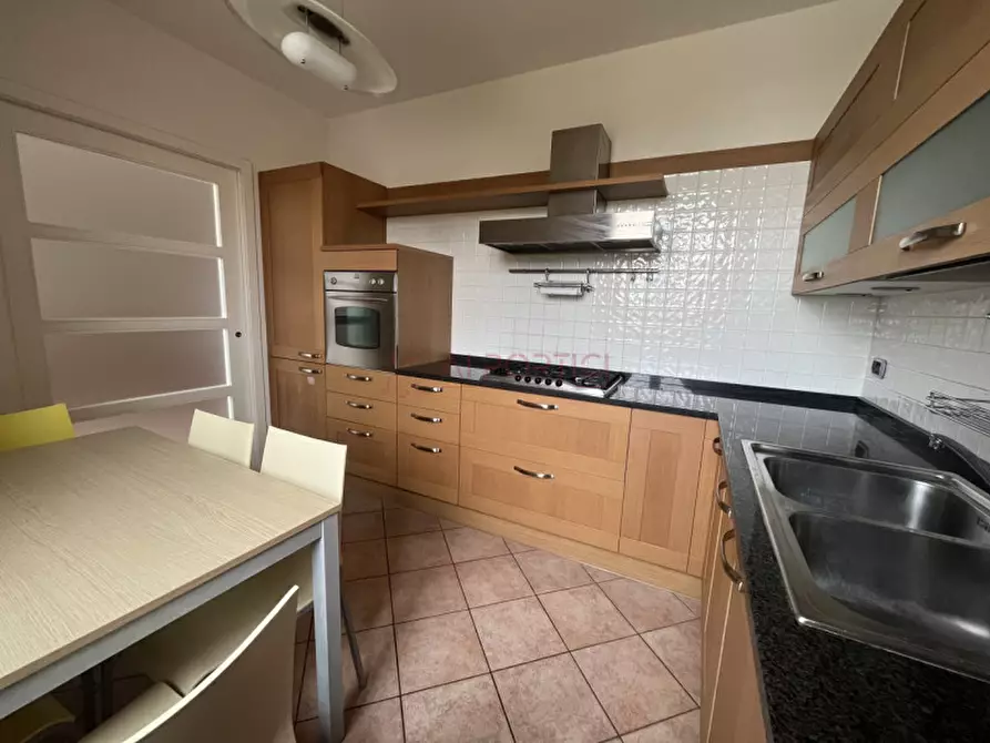 Immagine 5 di Appartamento in affitto  in via camillo cavour a Piove Di Sacco