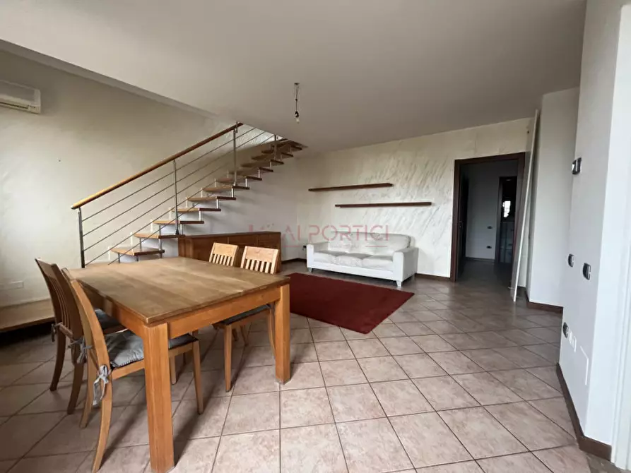 Immagine 6 di Appartamento in affitto  in via camillo cavour a Piove Di Sacco