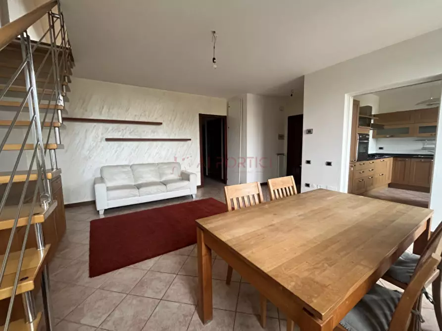 Immagine 7 di Appartamento in affitto  in via camillo cavour a Piove Di Sacco