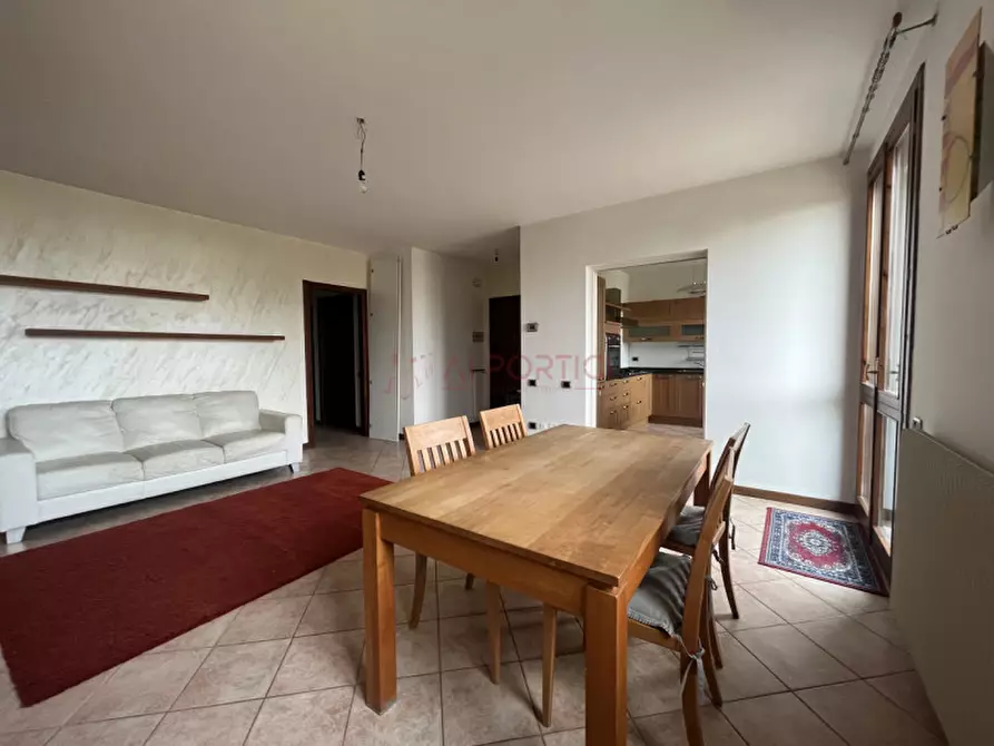 Immagine 8 di Appartamento in affitto  in via camillo cavour a Piove Di Sacco