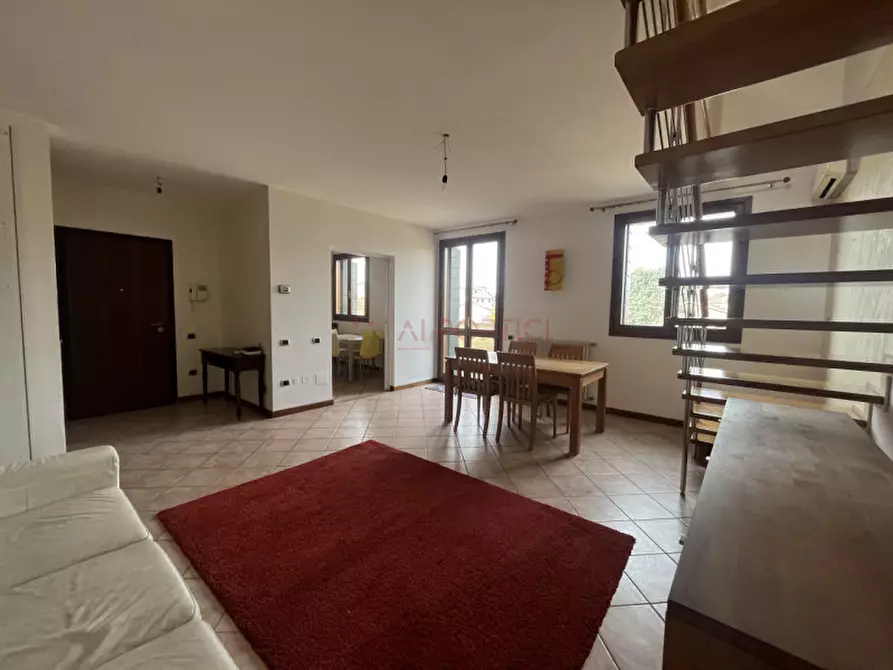 Immagine 9 di Appartamento in affitto  in via camillo cavour a Piove Di Sacco