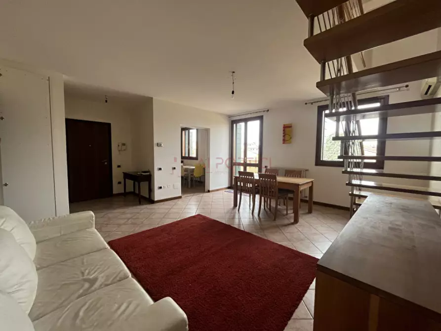 Immagine 10 di Appartamento in affitto  in via camillo cavour a Piove Di Sacco