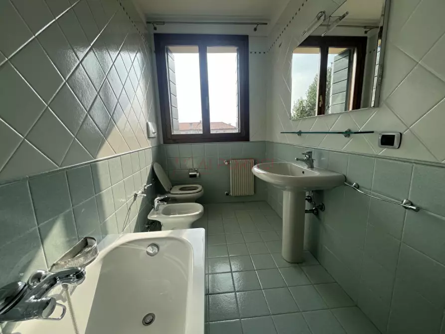 Immagine 12 di Appartamento in affitto  in via camillo cavour a Piove Di Sacco